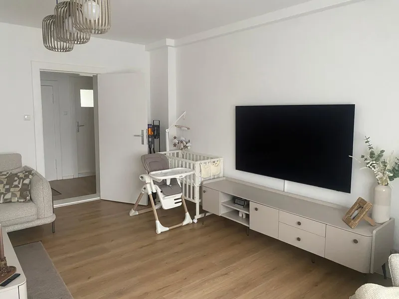 Zuhause mit viel Licht in Berlin Lankwitz — photo 1